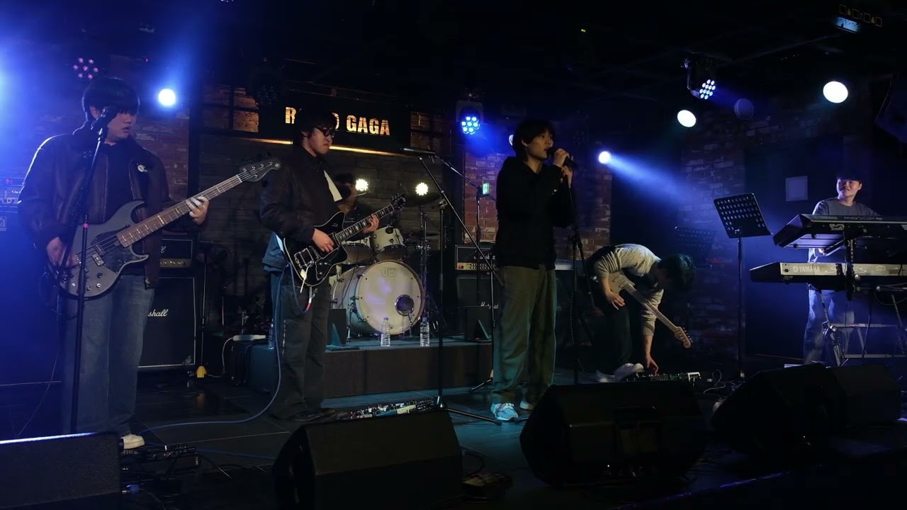 태혁팀 3. 장기하 - 좋다 말았네 & Frederic - Oddloop