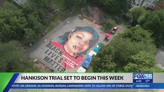 Jury seated in trial related to Breonna Taylor’s shooting