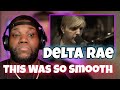 Delta Rae - Cold Day In Heaven (Tarquin Studios Sessions) | Reaction