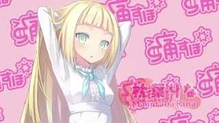 まんだらけ | じぇのばけーき・たかやki・CANVAS+GARDEN 宮坂みゆ声の