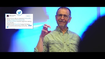 psconf.eu 2019 - Aftermovie