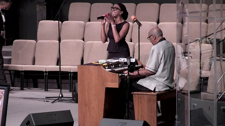 Homegoing Service for Ms. Bonnie Dixon