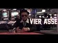 Goitzsche Front - Vier Asse(Offizielles Video) HD