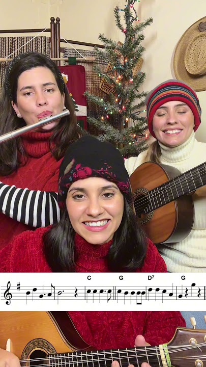 Jingle Bells - Advento de Natal