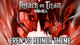 Download Mp3 Attack on Titan - Eren vs Reiner Theme (Ashes on The Fire V2) | EPIC VERSION Gudang lagu Download Mp3 Attack on Titan - Eren vs Reiner Theme (Ashes on The Fire V2) | EPIC VERSION