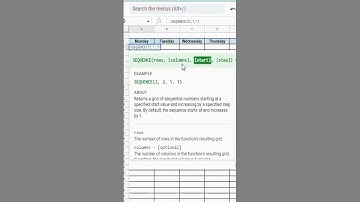 Quickly make Calender in Excel | Excel Tips and Tricks | Excel Pro Tricks #shorts