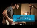 Alfie templeman  stop thinking about me bbc music introducing session