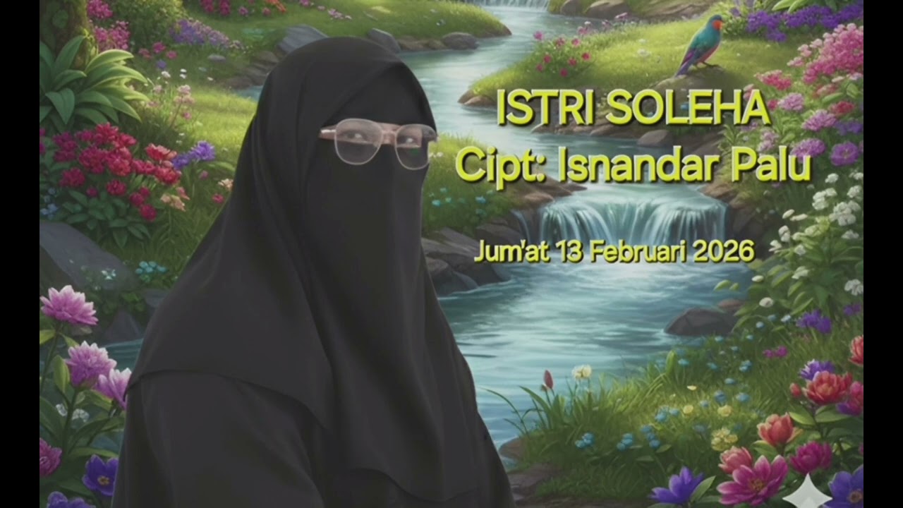 ISTRI SOLEHA