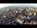 Mirijevo - Belgrade from the air / Mirijevo - Beograd aero snimak