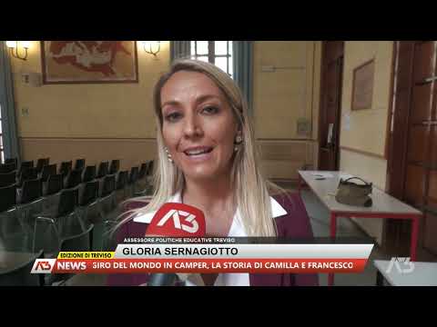 A3 NEWS TREVISO | 13/05/2025