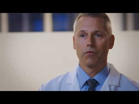 healthcare informatics Dr. Scott Francy - Bio Video