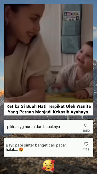 Wujud Nyata Cinta Sejati Dari Buah Hati Tercinta #viralshorts #lovestory #fyp #trending