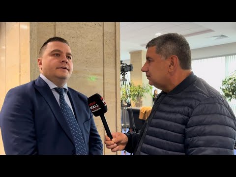 Станислав Балабанов пред MEDIAMALL: Не трябва да се изненадвате, ако видите Пеевски и Христо Иванов в обща листа за евроизборите (ВИДЕО)