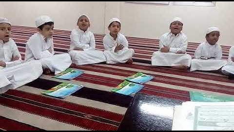 سورة العلق الآيات من ٦ إلى ١٠