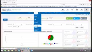 Timelabs Pro - Leave Management (New)