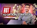  hot iq option strategy  use this indicator instead of donchian channel