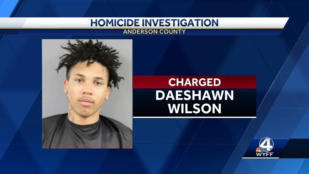 Bond denied in homicide investigation - YouTube