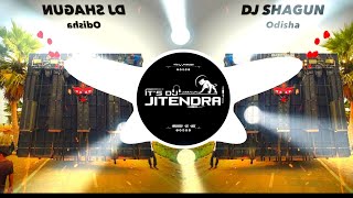 Bhole O Bhole Dj Sarzen  High Quality Power Vibration Mix  Dj Jitendra Edm King Dj Shagun 