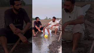 ਕਰਮਾਂ ਚ ਵਿਆਹ ਲਿਖਿਆ #funny #pakistan #comedy #pb08farming #viral #jokes #funniestvideo #funnymoment