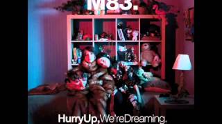 M83 Outro - Version longue