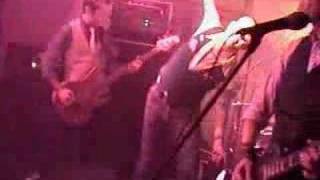 ANGEL CITY OUTCASTS live flashrock PUNK ROCK music video