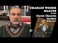 Charles Woods Reacts To The Chauvin Verdict (4/20/2021)