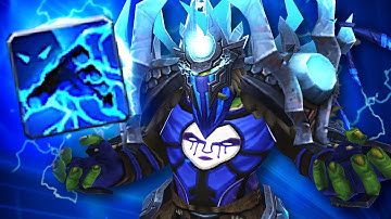 Enhancement Shaman GOD Returns For Patch 10.1! (5v5 1v1 Duels) - PvP WoW: Dragonflight