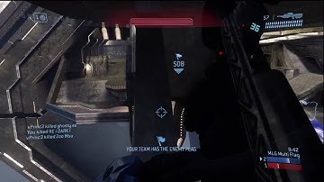 XbL Tizoxic Nice move **HD**