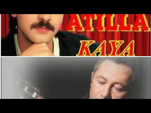 Atilla Kaya&Baha - Kutupta Yaz Gibi Düeti