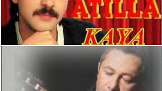 Atilla Kaya&Baha - Kutupta Yaz Gibi Düeti