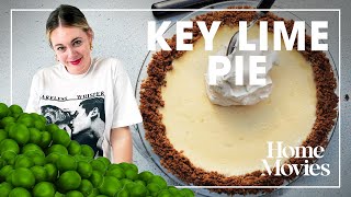 My Favorite Key Lime Pie Recipe | Home Movies with Alison Roman