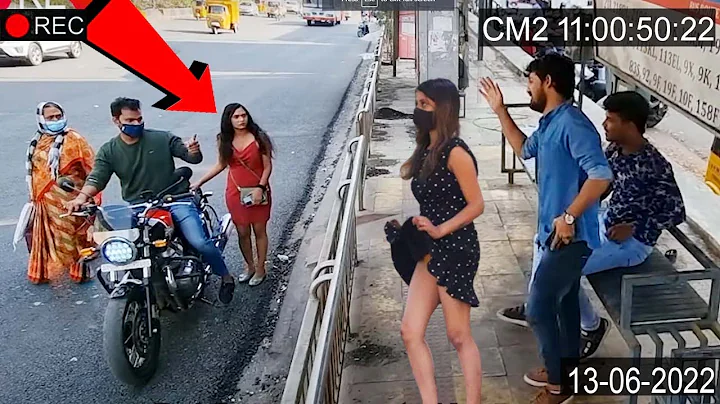 OMG! SEE WHAT THEY DID👀🙄 | Public Awareness Video | Social Awareness Video By Thank God - DayDayNews