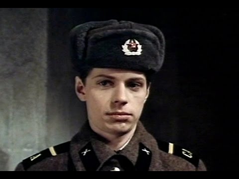 Видео: Дезертир (1990)