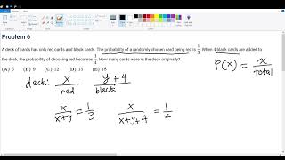 2021 AMC 12A Problem 6