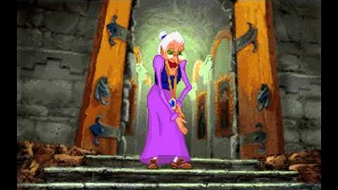 Chill Manor - Intro (HD 720p)