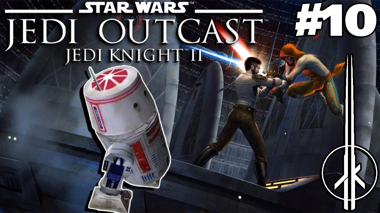 Let s Play Jedi Knight 2 Jedi Outcast 10 BESPIN STREETS YouTube let-s-play-jedi-knight-2-jedi-outcast-10-bespin-streets-youtube