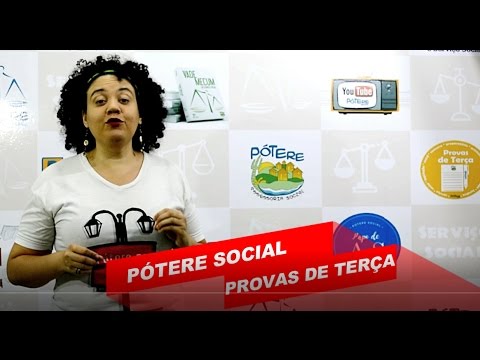 Vídeo: Quais são os tipos de planejamento social?