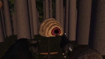 Old Spawn of Uttacha - Wurm Unlimited