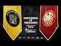 Knockbreda Portadown Goals And Highlights