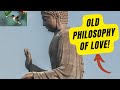 The secretes of love in old philosophies