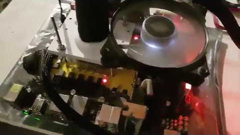 Elpida Hyper Spi 32M pass on 2300mhz CL7-8-7 1T ADATA XPG+