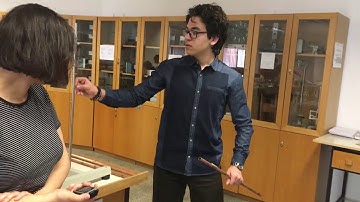 Phys-102 Lab Project Video