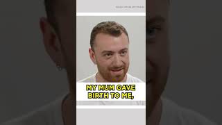 Sam Smith On Self Love | #bodyshaming