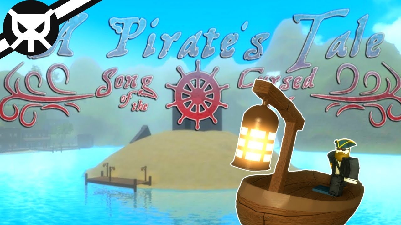 A New Pirate Game A Pirate S Tale Alpha Part 1 Youtube - pirates life alpha roblox