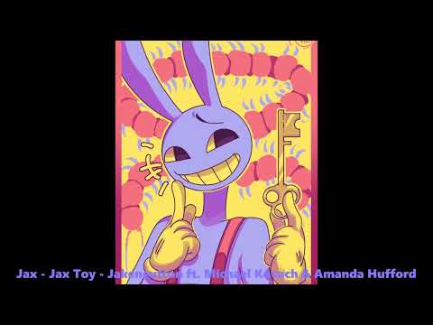 Solo Themes 112 : Jax (The Amazing Digital Circus)