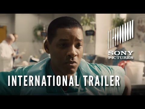 Concussion - Official International Trailer