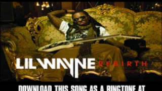 Lil Wayne ft. Kevin Rudolf - &quot;One Way Trip&quot; (The Rebirth ) [ New Video + Lyrics + Download ]