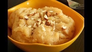 Bread Halwa/Bread Halwa Recipe With Leftover Bread/Easy Halwa (COOKING WITH HADIQA)