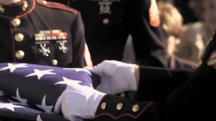 Flag of My Father 2011 GI Film Festival Winner