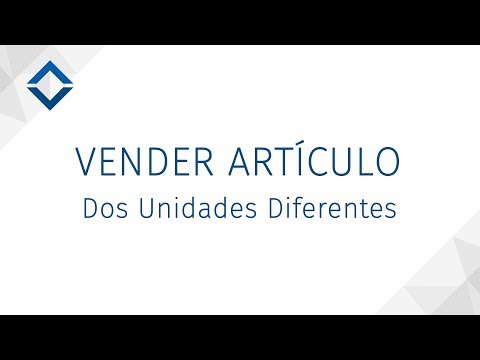 Video: Cómo Vender Artículos De Punto